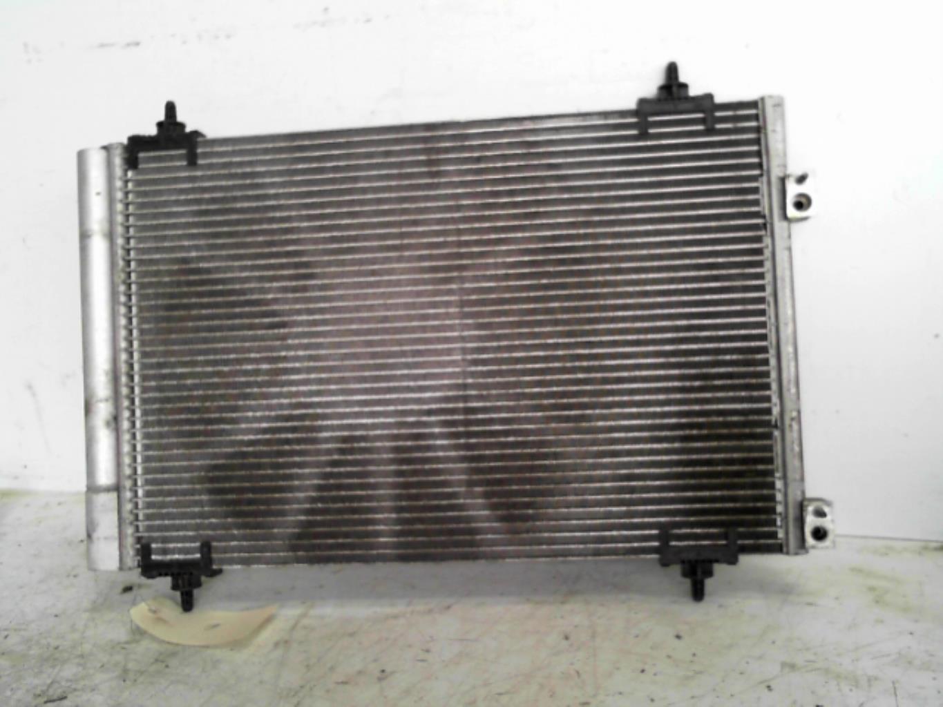 Radiatore clima PEUGEOT 308 1 PHASE 1 Diésel - 1