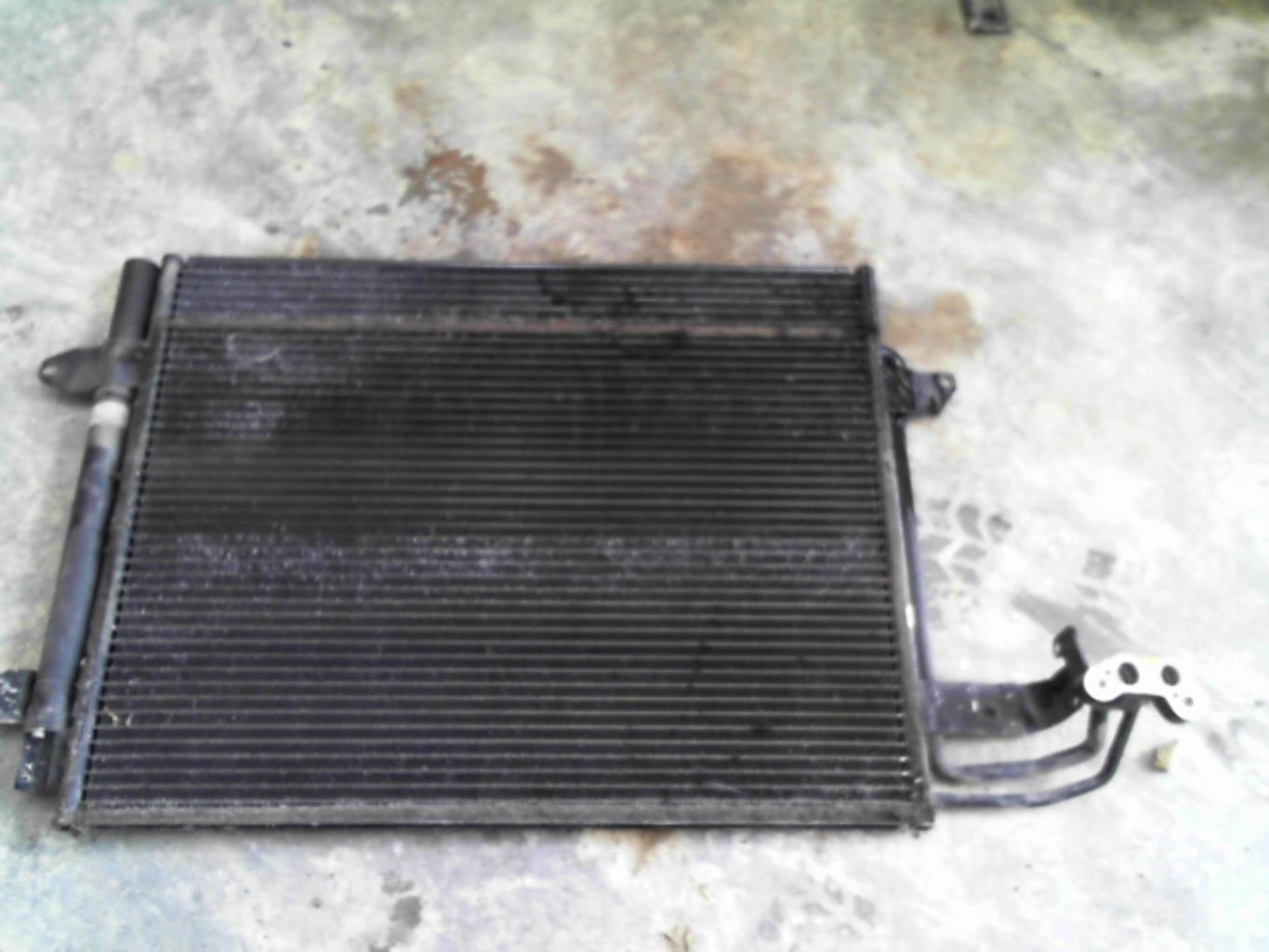 Condensatore clima VOLKSWAGEN TOURAN 1 PHASE 1 Diésel - 1