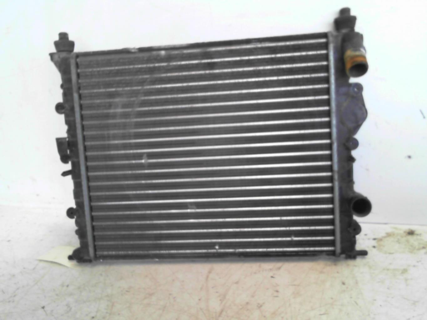 Radiateur eau DACIA LOGAN 1 PHASE 1 Essence - 1