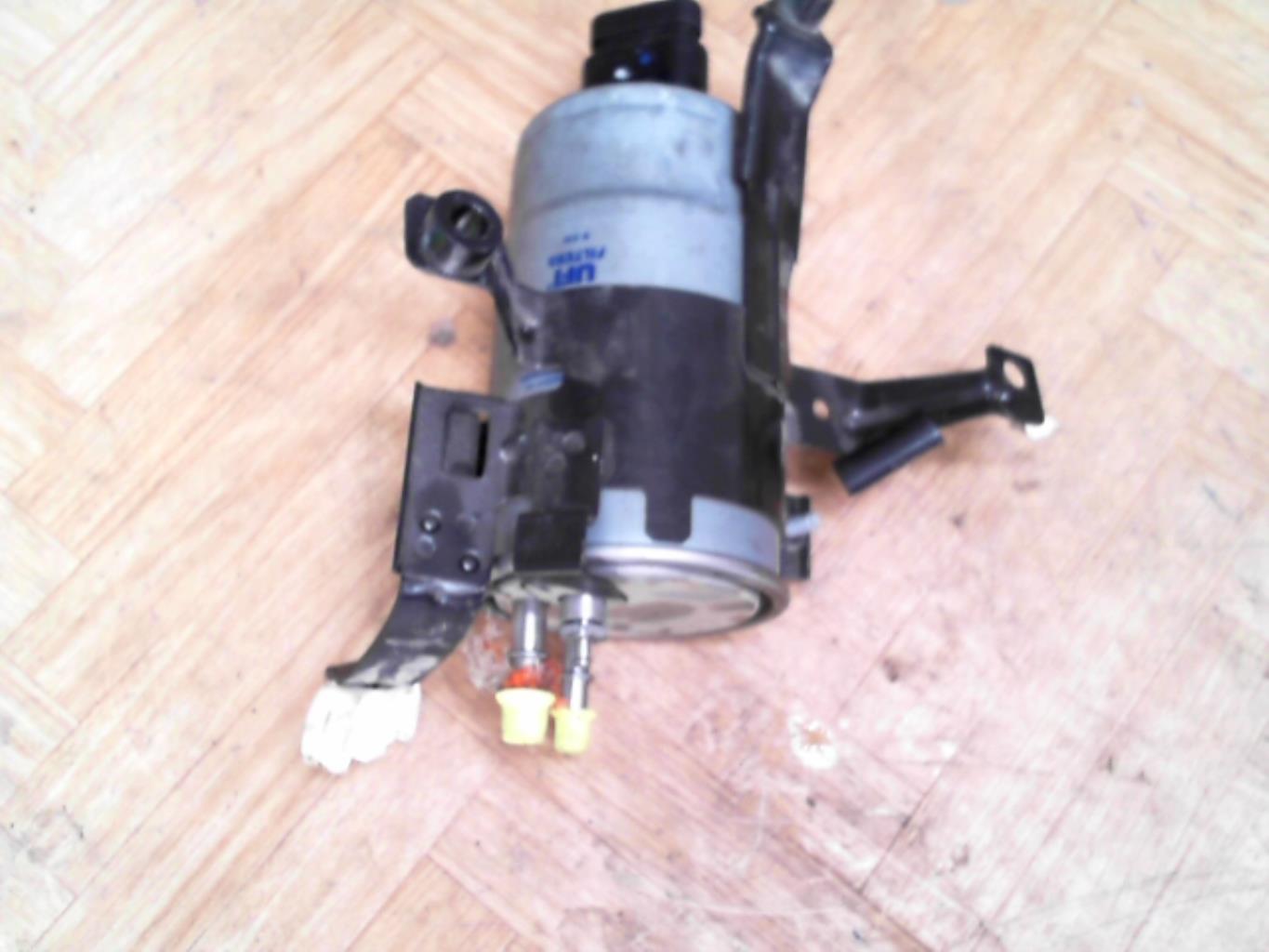 Portafiltro gasolio CITROEN NEMO Diésel - 1