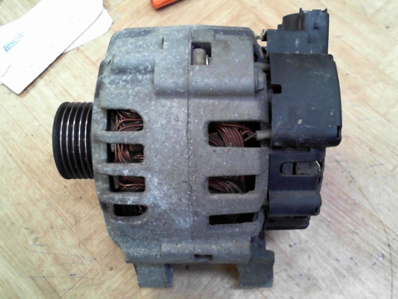 Alternatore PEUGEOT 1007 Gasolina - 1