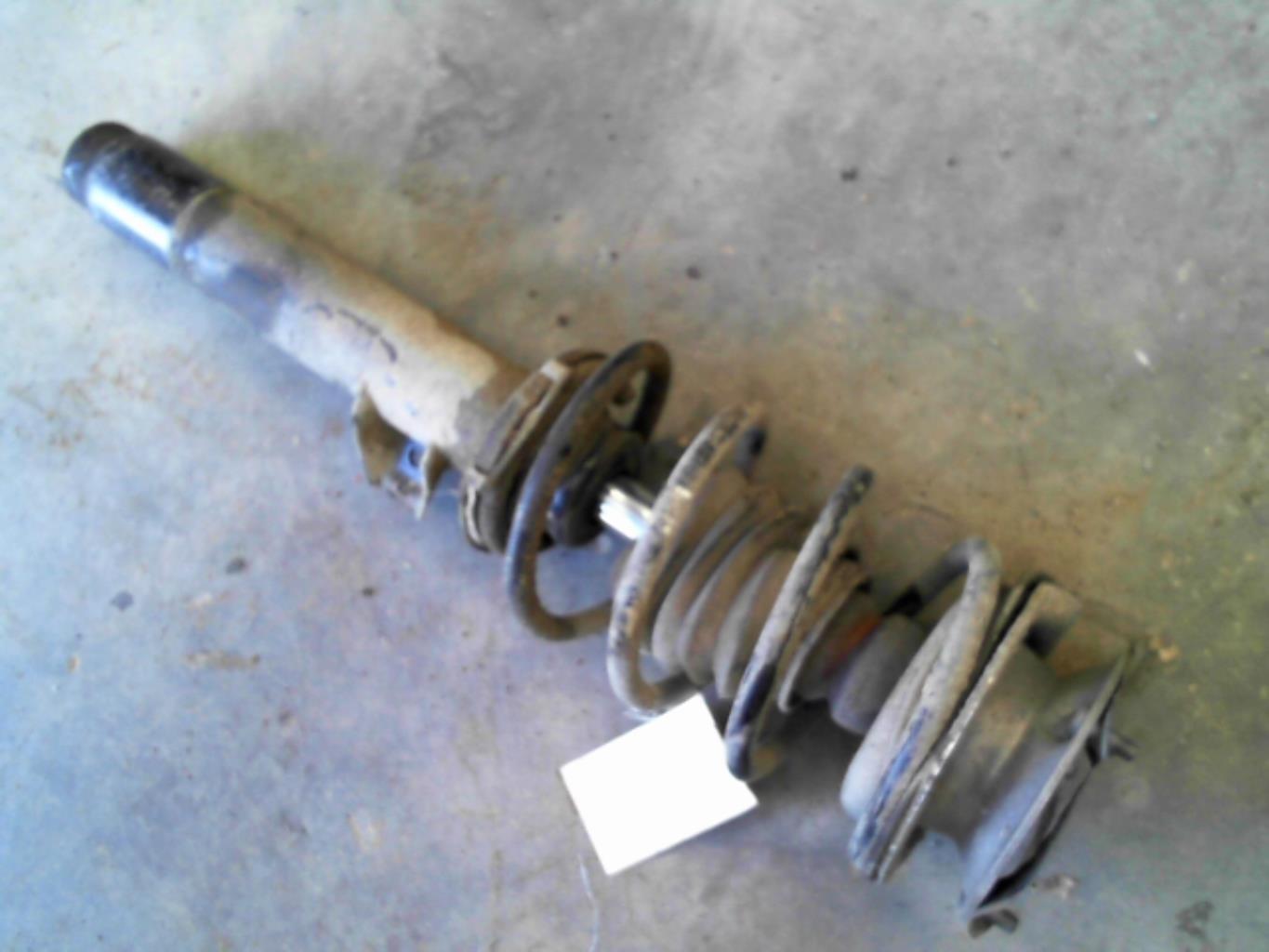 Ammortizzatore anteriore sinistro BMW X1 E84 PHASE 1 Diésel - 1