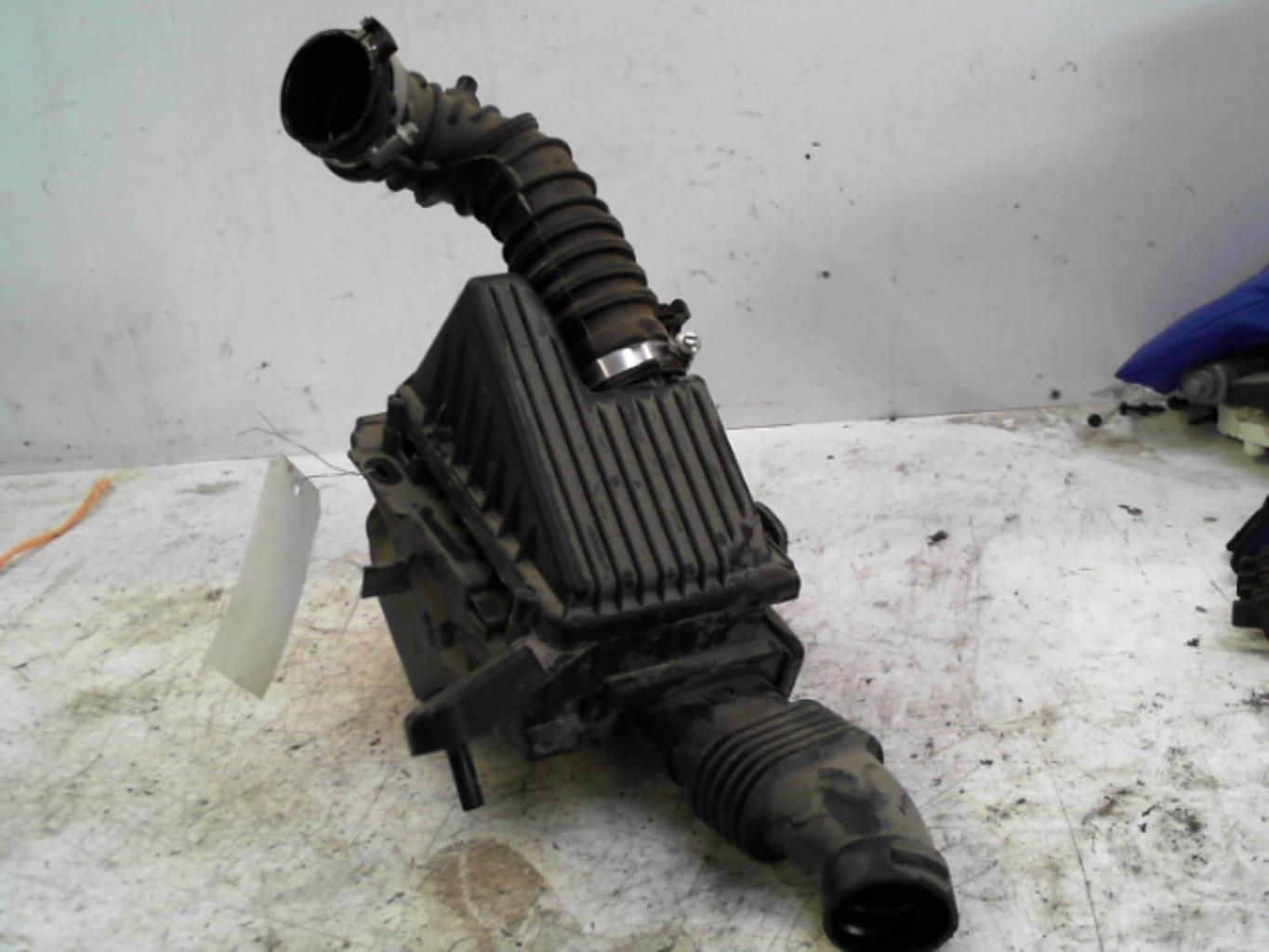 Scatola filtro aria RENAULT TWINGO 3 PHASE 1 Gasolina - 1