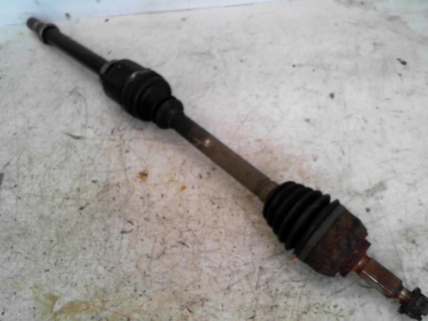 Giunto cardanico albero di trasmissione destro RENAULT SCENIC 2 PHASE 1 Diésel - 1