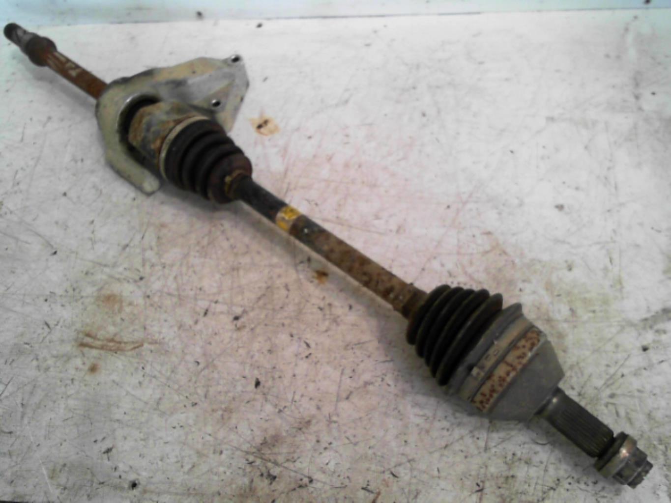 Giunto cardanico albero di trasmissione destro GM DAEWOO EVANDA Gasolina/GLP - 1