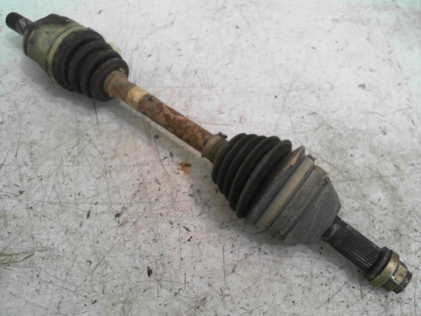 Giunto cardanico albero di trasmissione sinistro GM DAEWOO EVANDA Gasolina/GLP - 1