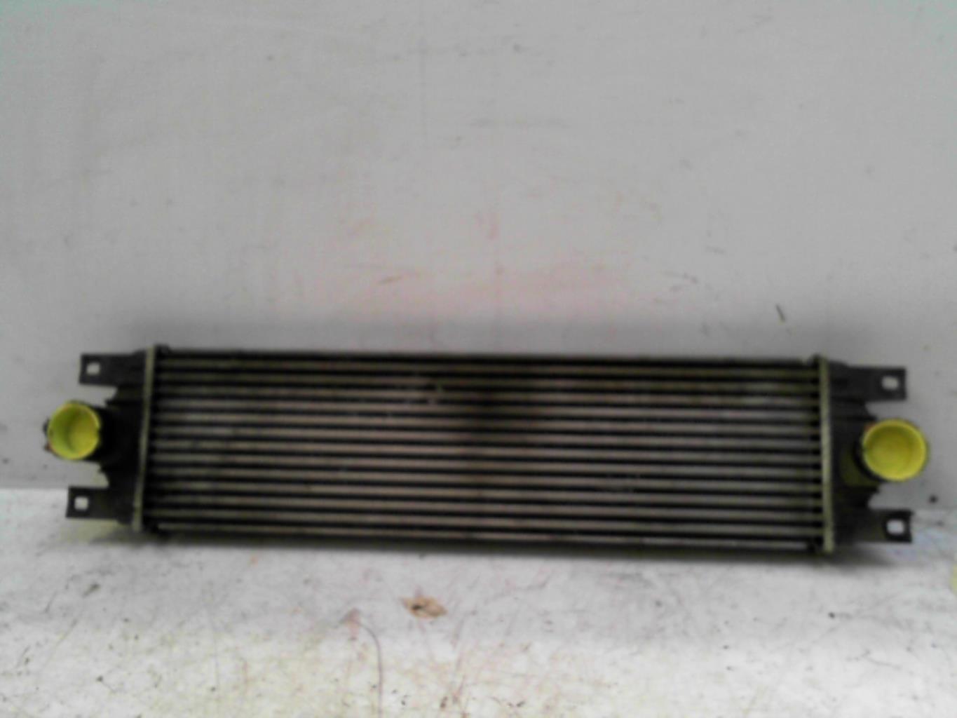 Echangeur air (Intercooler) RENAULT MASTER 2 PHASE 1 Diesel - 1