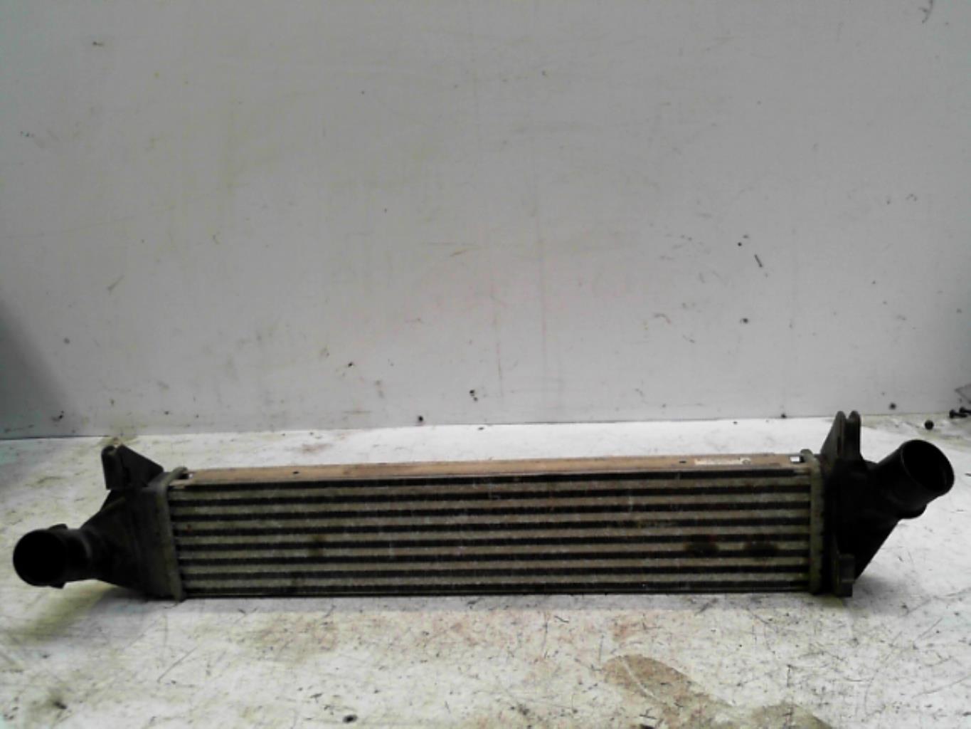 Scambiatore aria (Intercooler) DACIA LOGAN MCV 1 PHASE 2 BREAK Diésel - 1