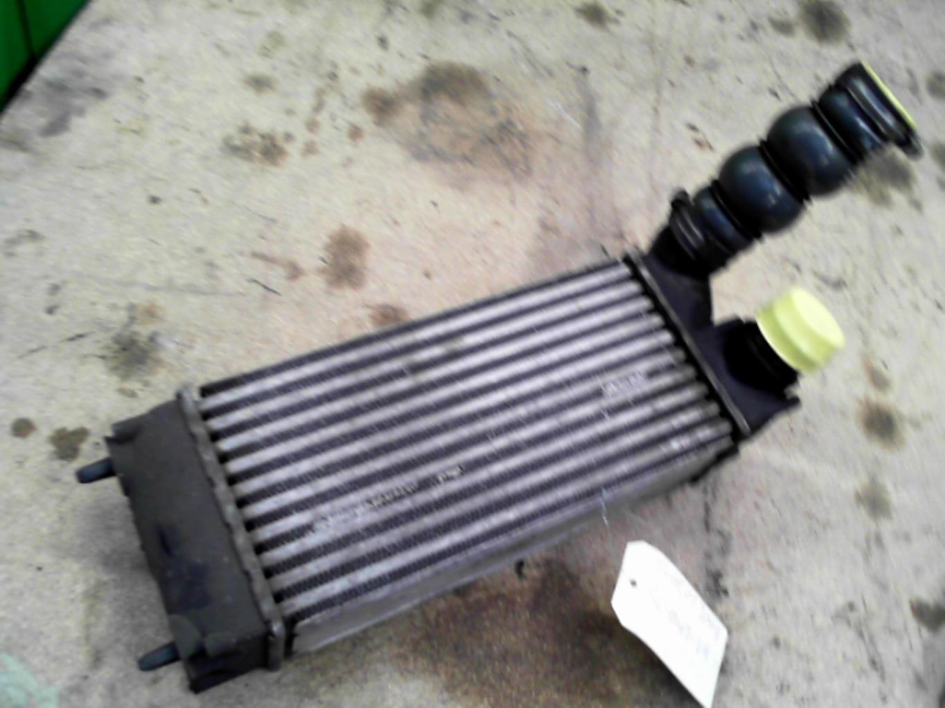 Scambiatore aria (Intercooler) PEUGEOT 3008 1 PHASE 1 Diésel - 1