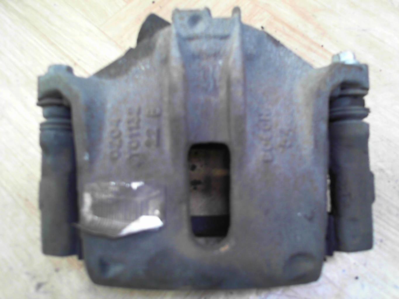 Pinza freni anteriore destra PEUGEOT 1007 Gasolina - 1