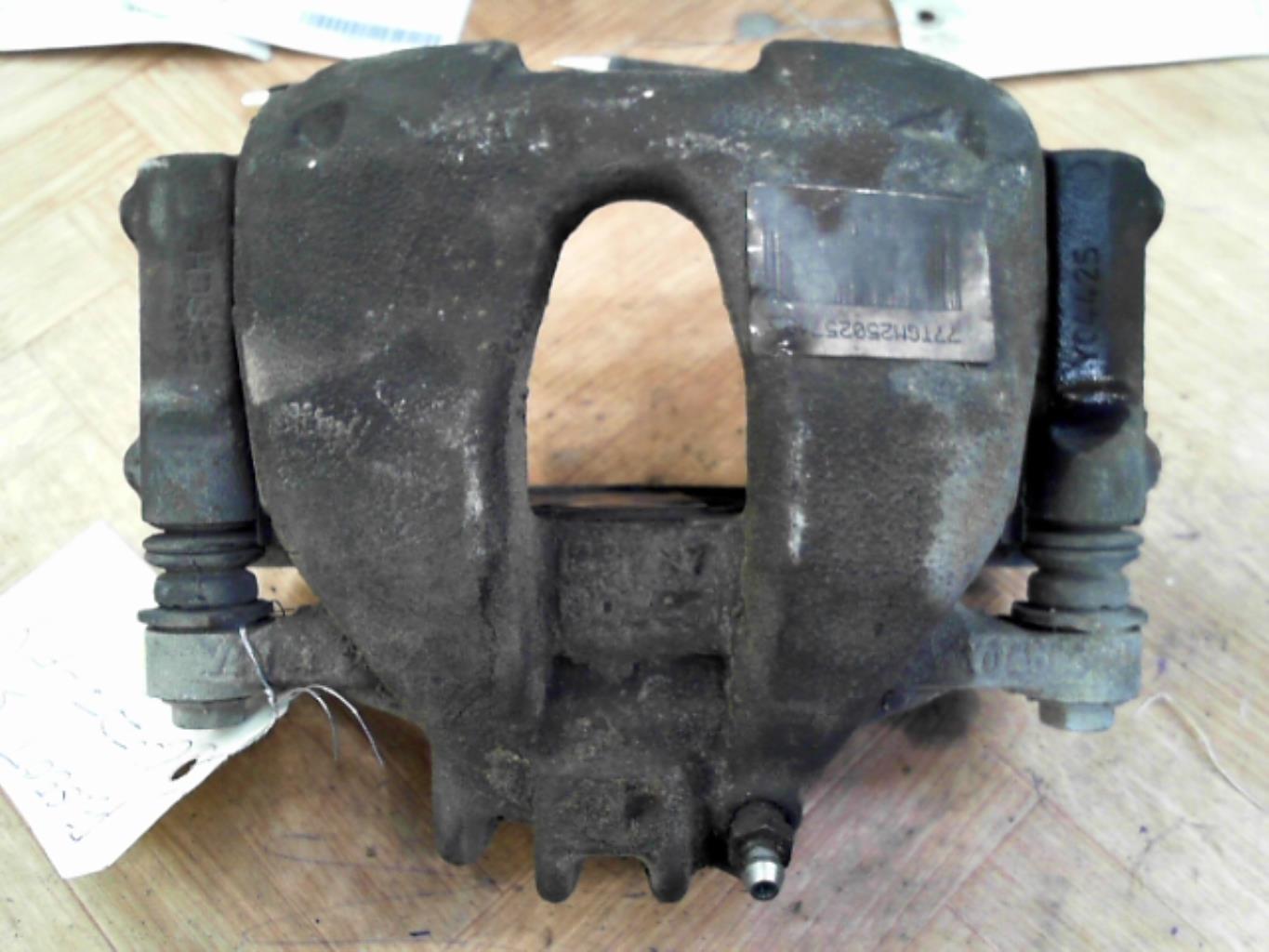 Pinza freni anteriore destra PEUGEOT 308 1 PHASE 1 Diésel - 1