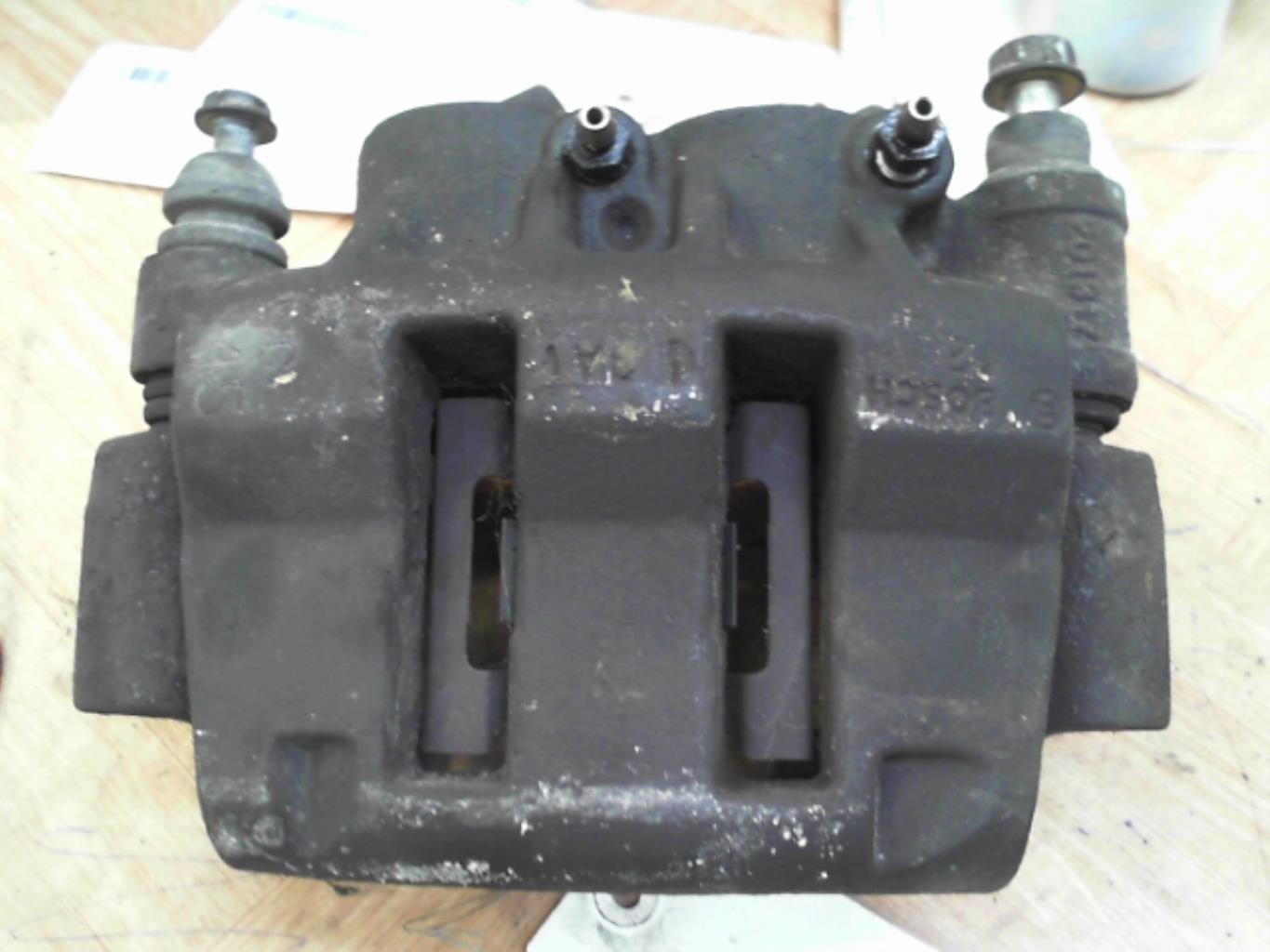 Pinza freni anteriore sinistra RENAULT MASTER 2 PHASE 1 Diésel - 1