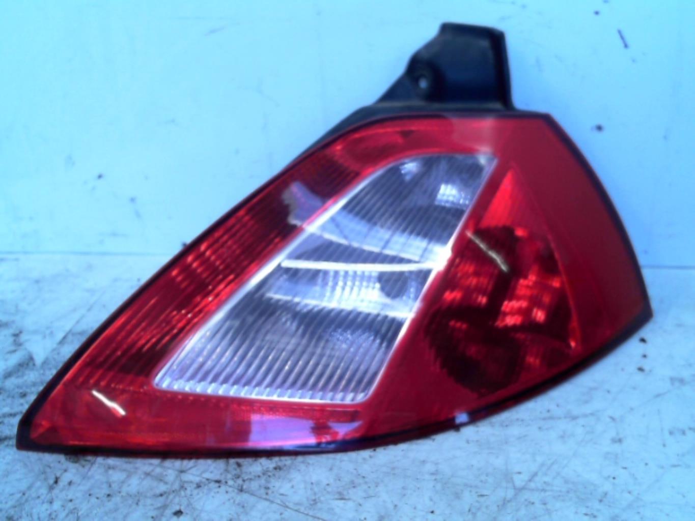 Fanale posteriore principale destro (luci) RENAULT MEGANE 2 PHASE 1 Diésel - 1