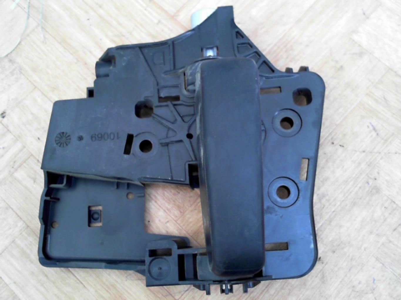 Maniglia interna portiera laterale destra PEUGEOT EXPERT 2 Diésel - 1