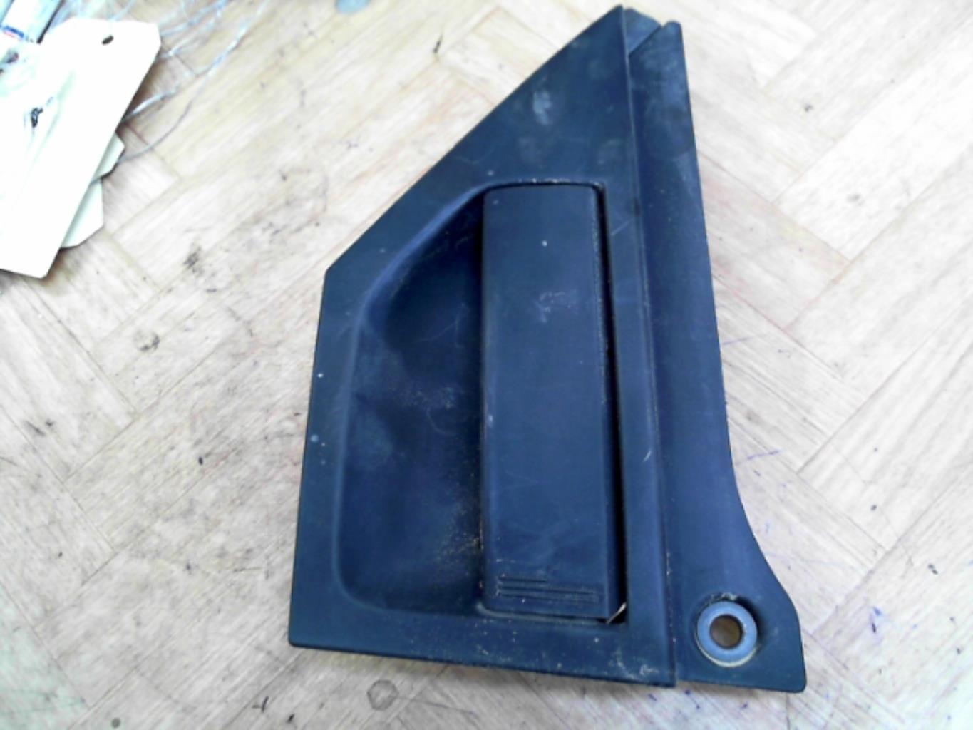 Maniglia portiera posteriore destra RENAULT TWINGO 3 PHASE 1 Gasolina - 1