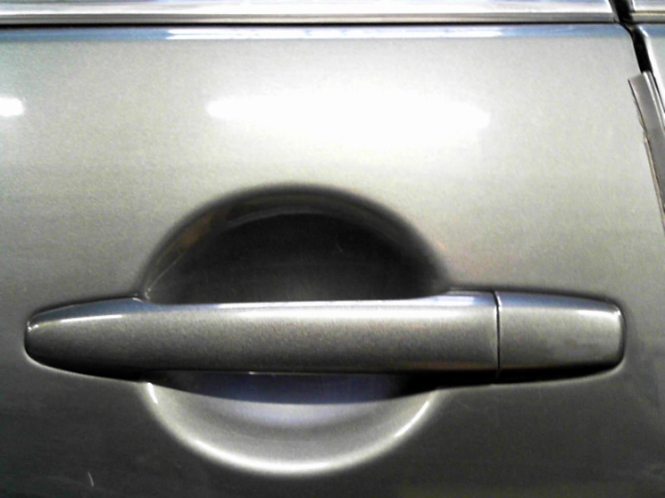 Maniglia portiera posteriore sinistra CITROEN C-CROSSER Diésel - 1