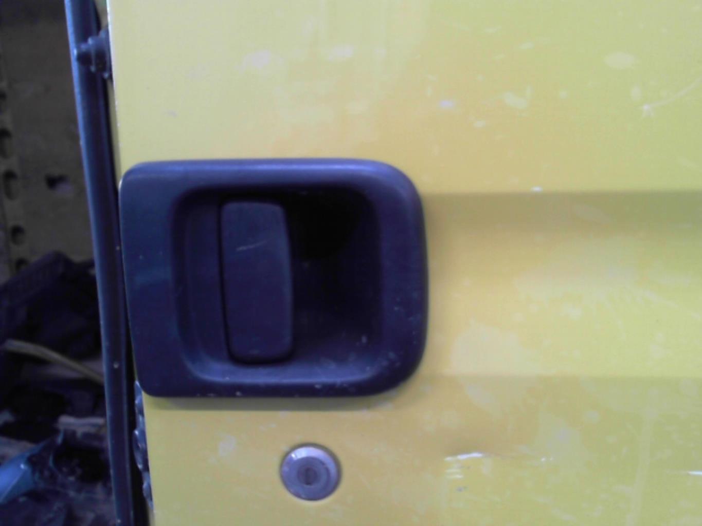 Maniglia portiera anteriore destra RENAULT MASTER 2 PHASE 1 Diésel - 1