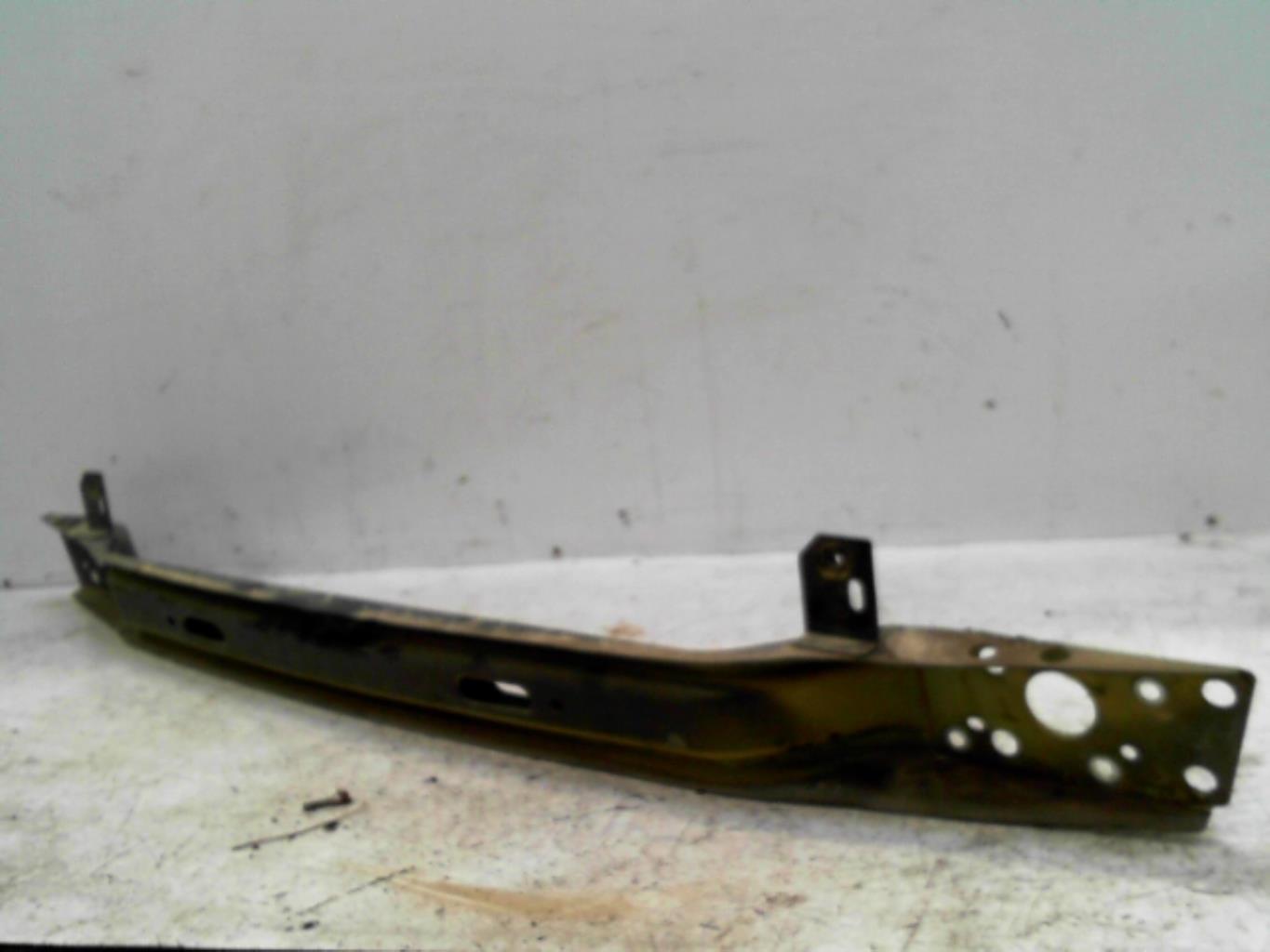 Traversa rinforzo paraurti anteriore RENAULT MASTER 2 PHASE 1 Diésel - 1