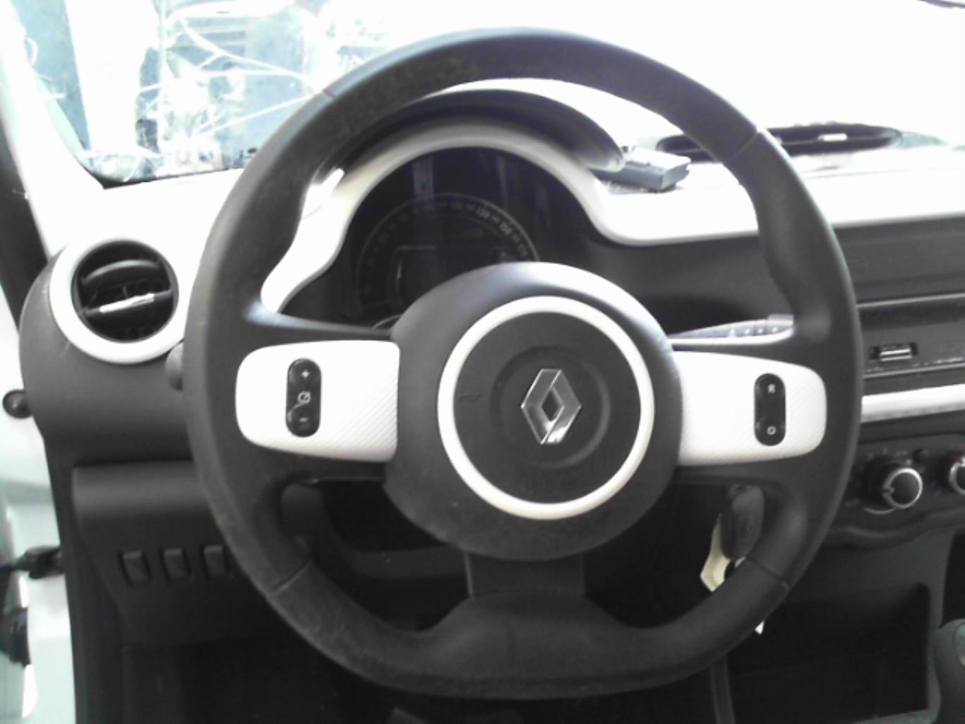 Volant RENAULT TWINGO 3 PHASE 1 Essence - 1