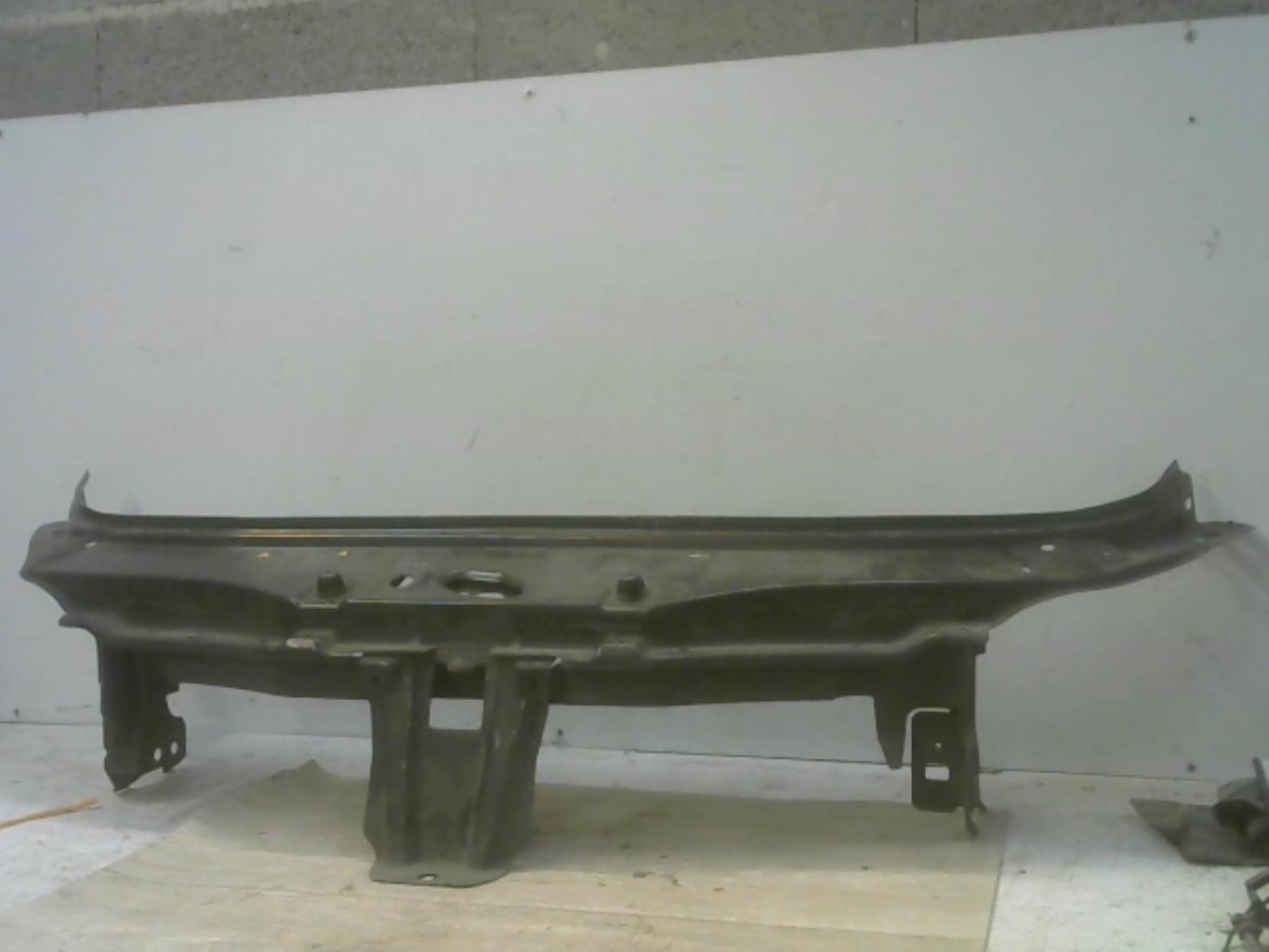 Pannellatura anteriore RENAULT ESPACE 4 PHASE 1 Diésel - 1