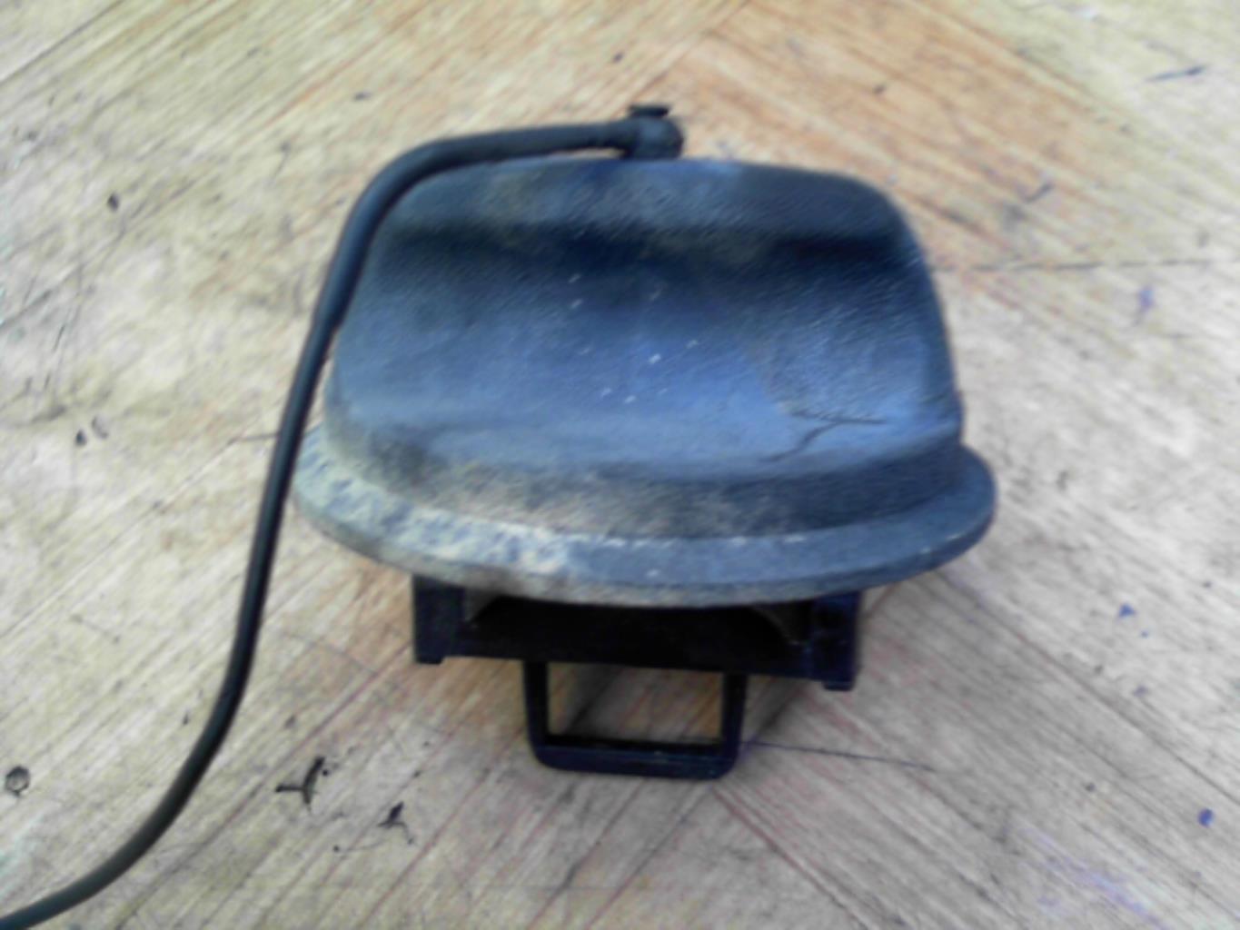 Bouchon de carburant RENAULT TRAFIC 2 PHASE 2 Diesel - 1