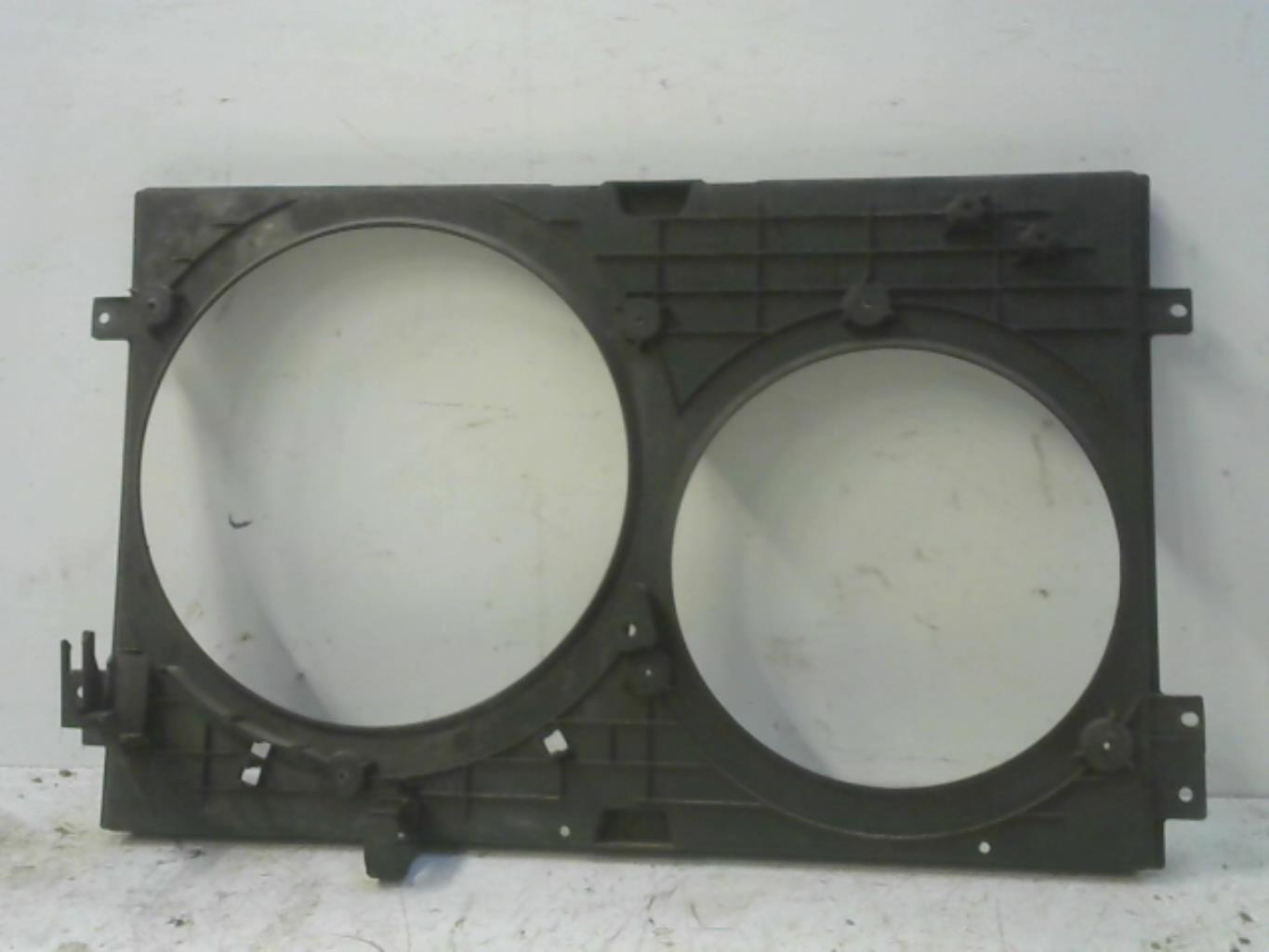 Buse VOLKSWAGEN GOLF 4 Diesel - 1