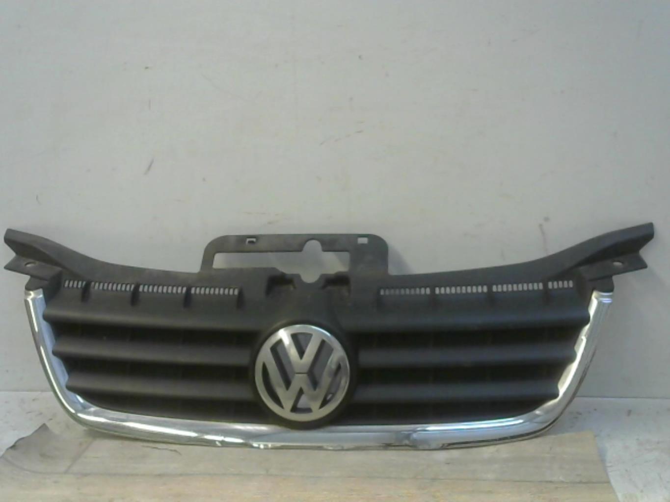 Calandra VOLKSWAGEN TOURAN 1 PHASE 1 Diésel - 1