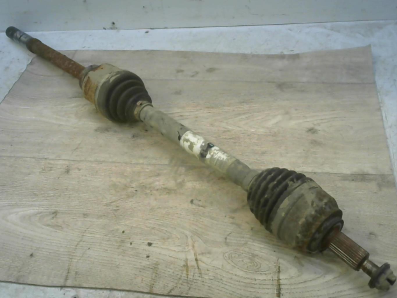 Giunto cardanico albero di trasmissione destro RENAULT LAGUNA 3 PHASE 1 Diésel - 1