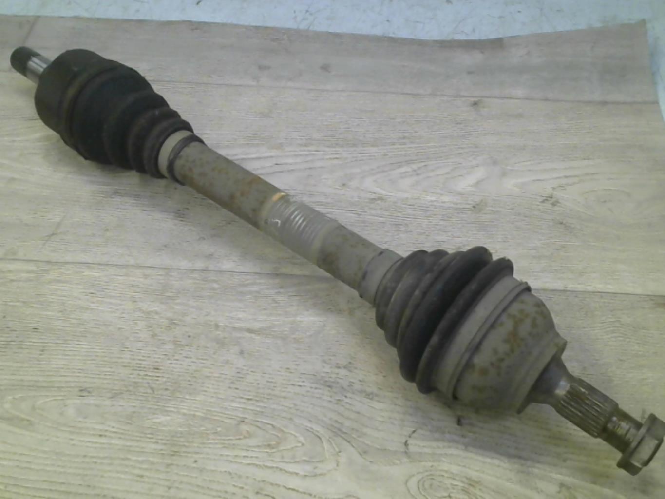 Giunto cardanico albero di trasmissione sinistro CITROEN C4 GRAND PICASSO 1 Diésel - 1