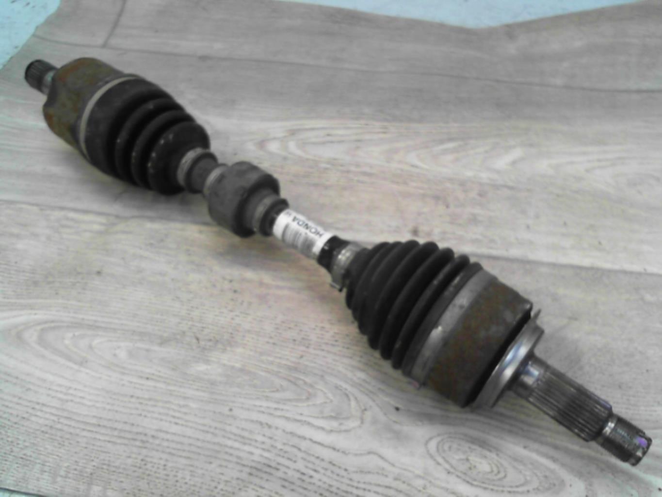 Giunto cardanico albero di trasmissione sinistro HONDA CIVIC 8 PHASE 1 Diésel - 1