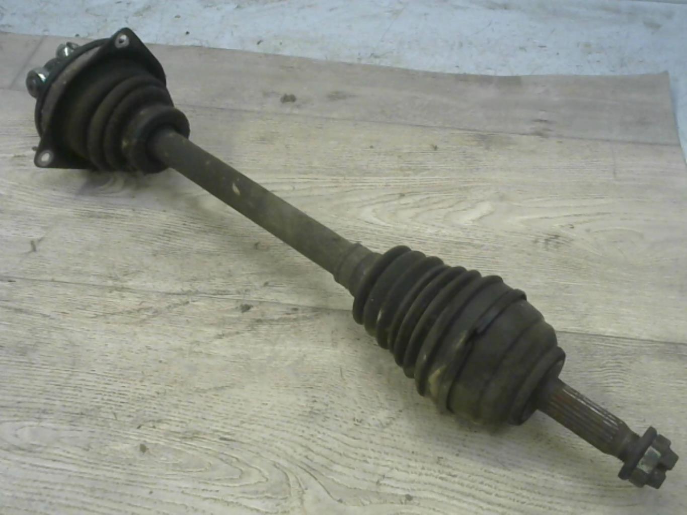 Giunto cardanico albero di trasmissione sinistro RENAULT CLIO 1 PHASE 3 Gasolina - 1
