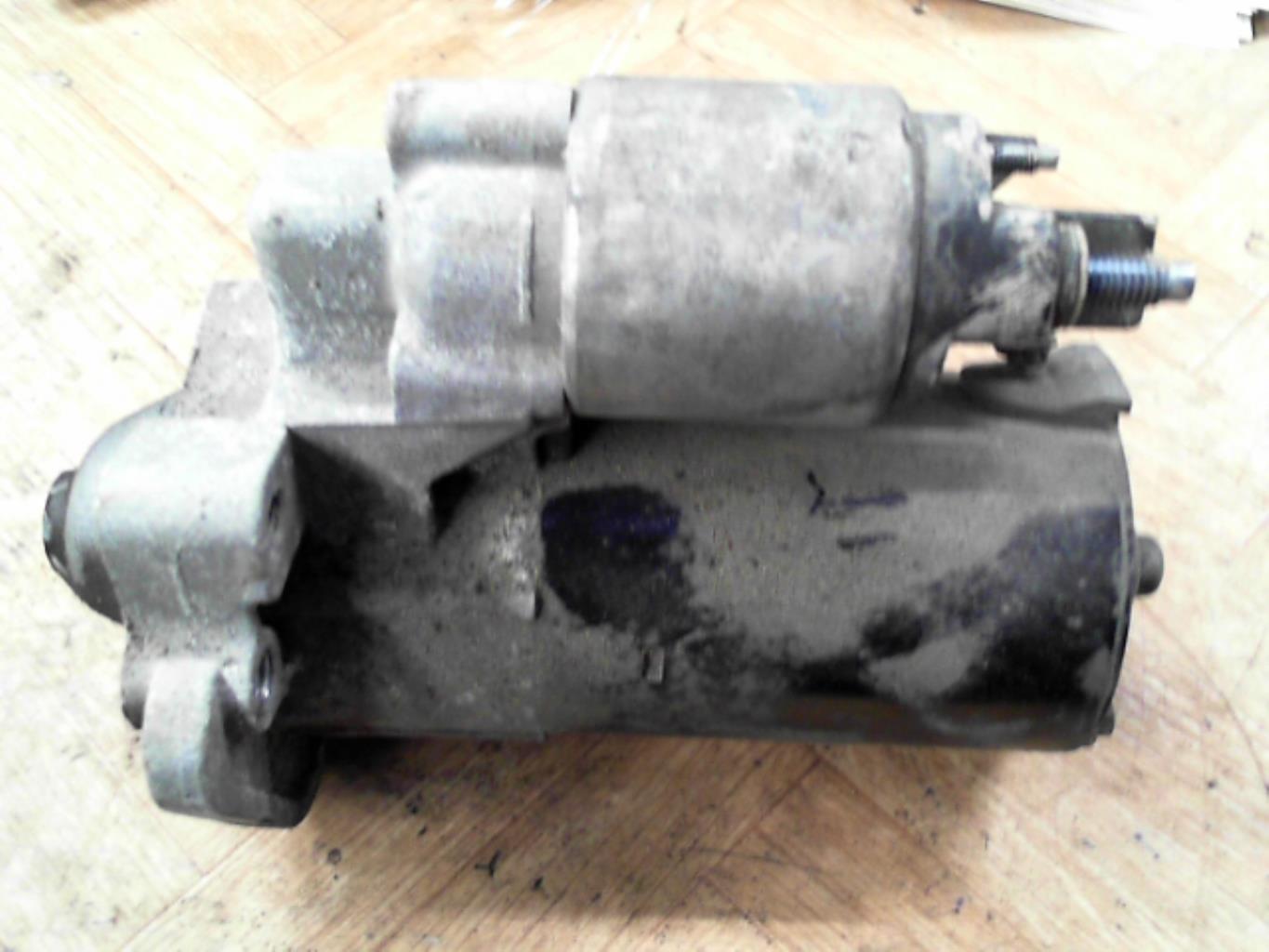 Demarreur NISSAN JUKE 1 PHASE 1 Diesel - 1