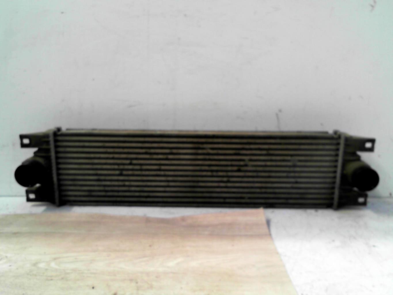 Echangeur air (Intercooler) RENAULT MASTER 2 PHASE 1 Diesel - 1