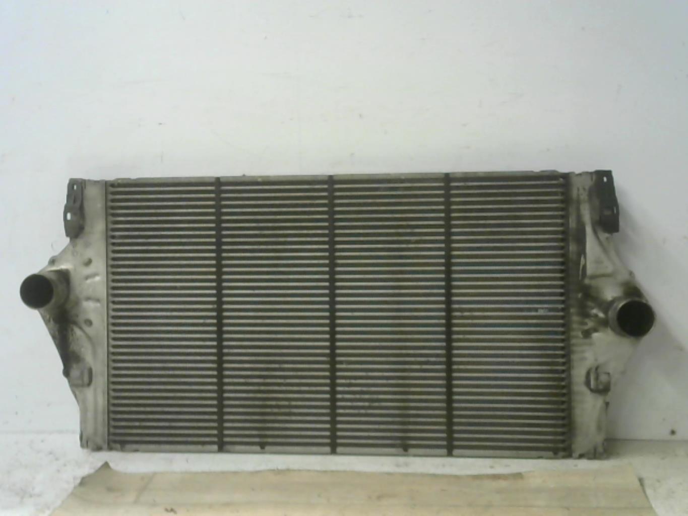 Echangeur air (Intercooler) RENAULT ESPACE 4 PHASE 1 Diesel - 1