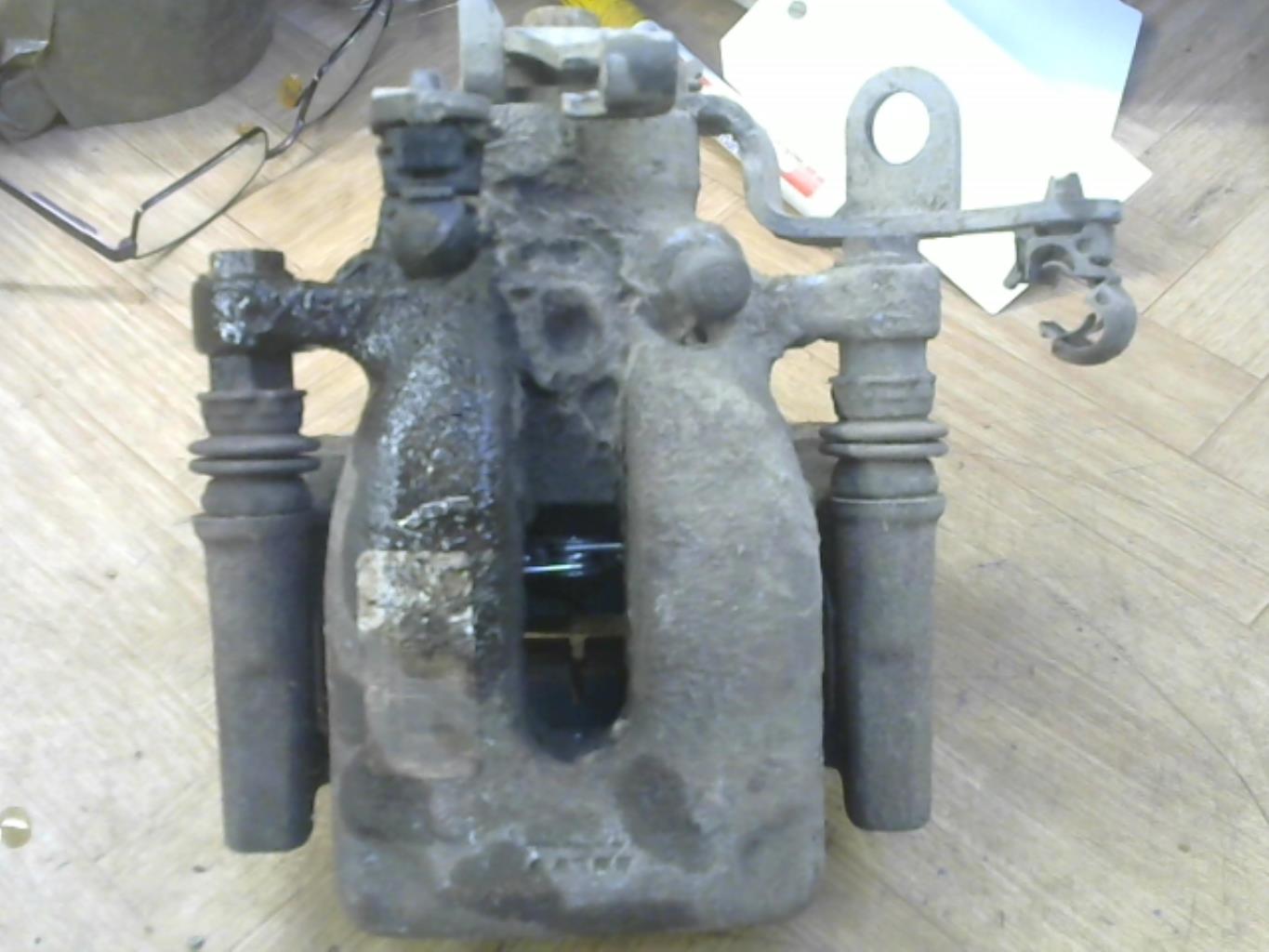 Pinza freni posteriore destra PEUGEOT PARTNER 2 Diésel - 1