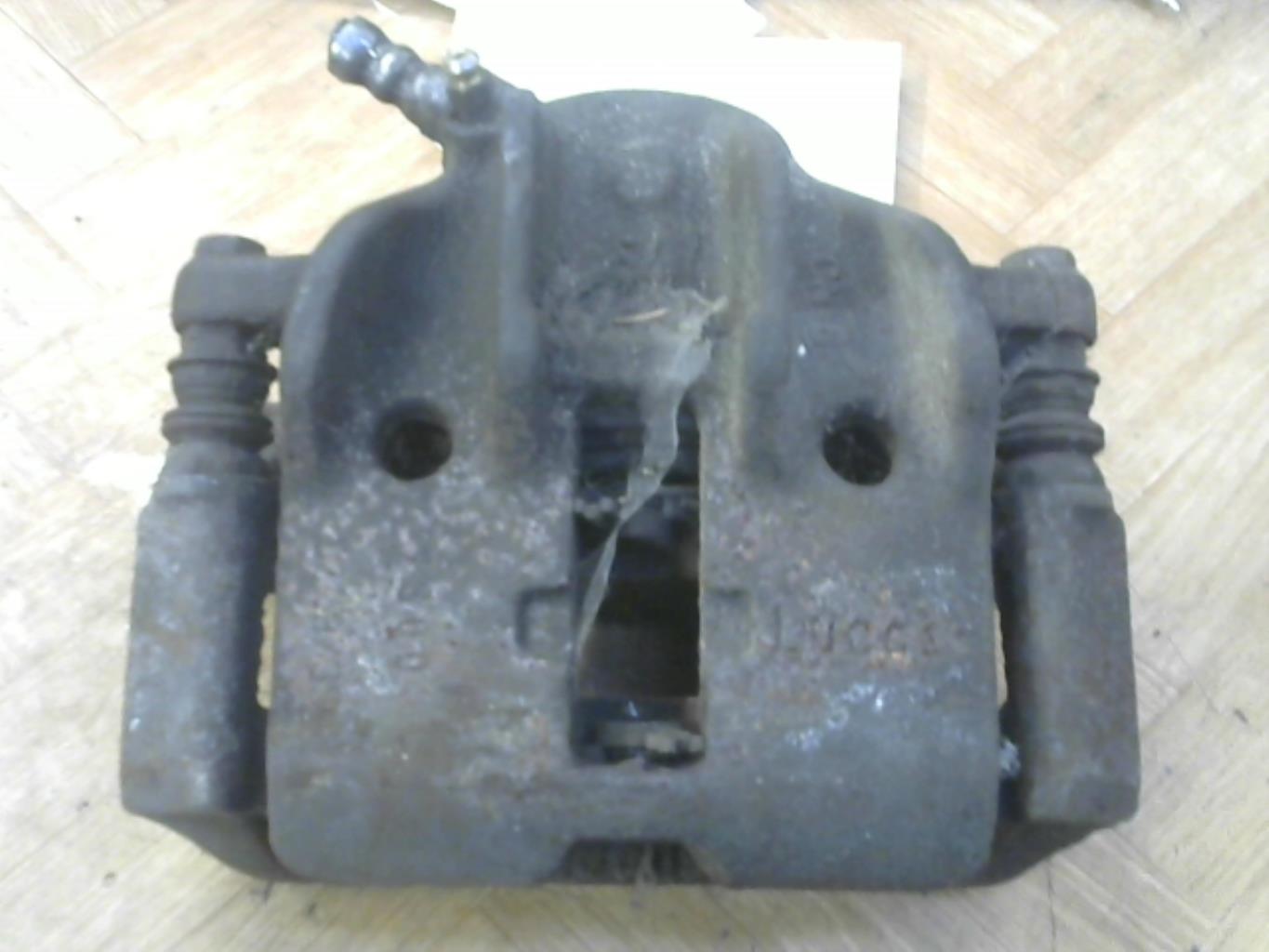 Pinza freni anteriore destra CITROEN BERLINGO 1 PHASE 1 Diésel - 1