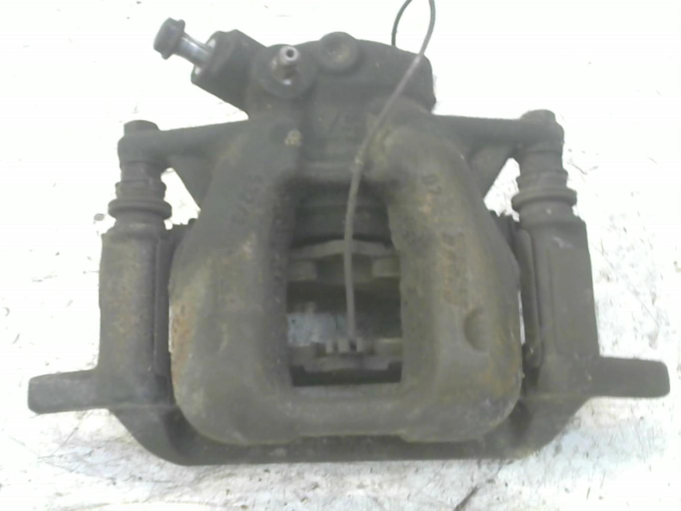 Pinza freni anteriore destra PEUGEOT 407 PHASE 1 Diésel - 1