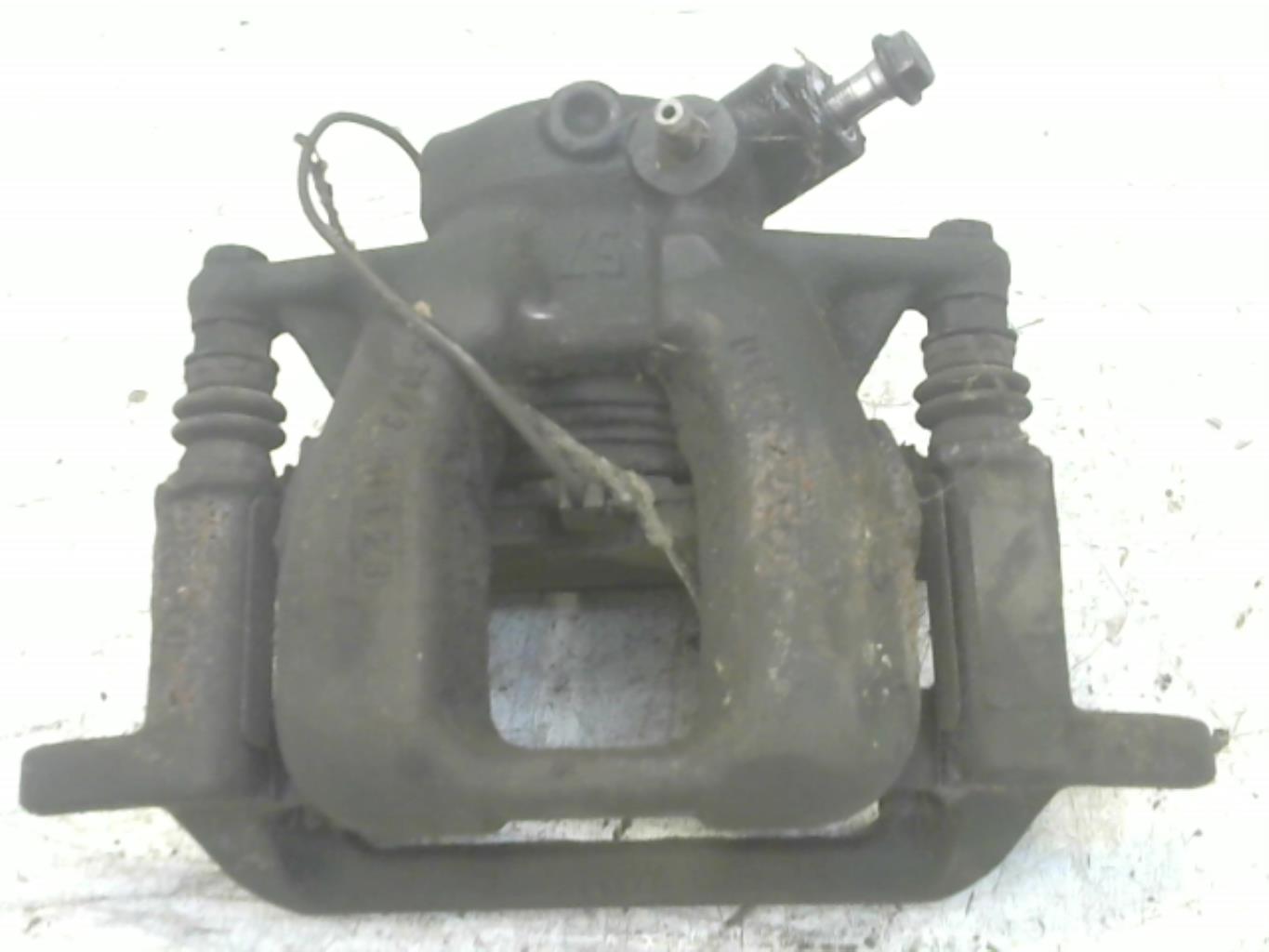 Pinza freni anteriore sinistra PEUGEOT 407 PHASE 1 Diésel - 1