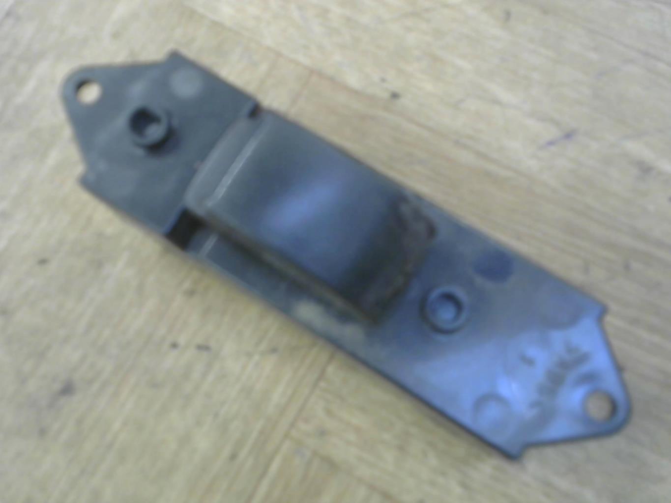 Interruttore lavacristalli posteriore destro CITROEN C-CROSSER Diésel - 1