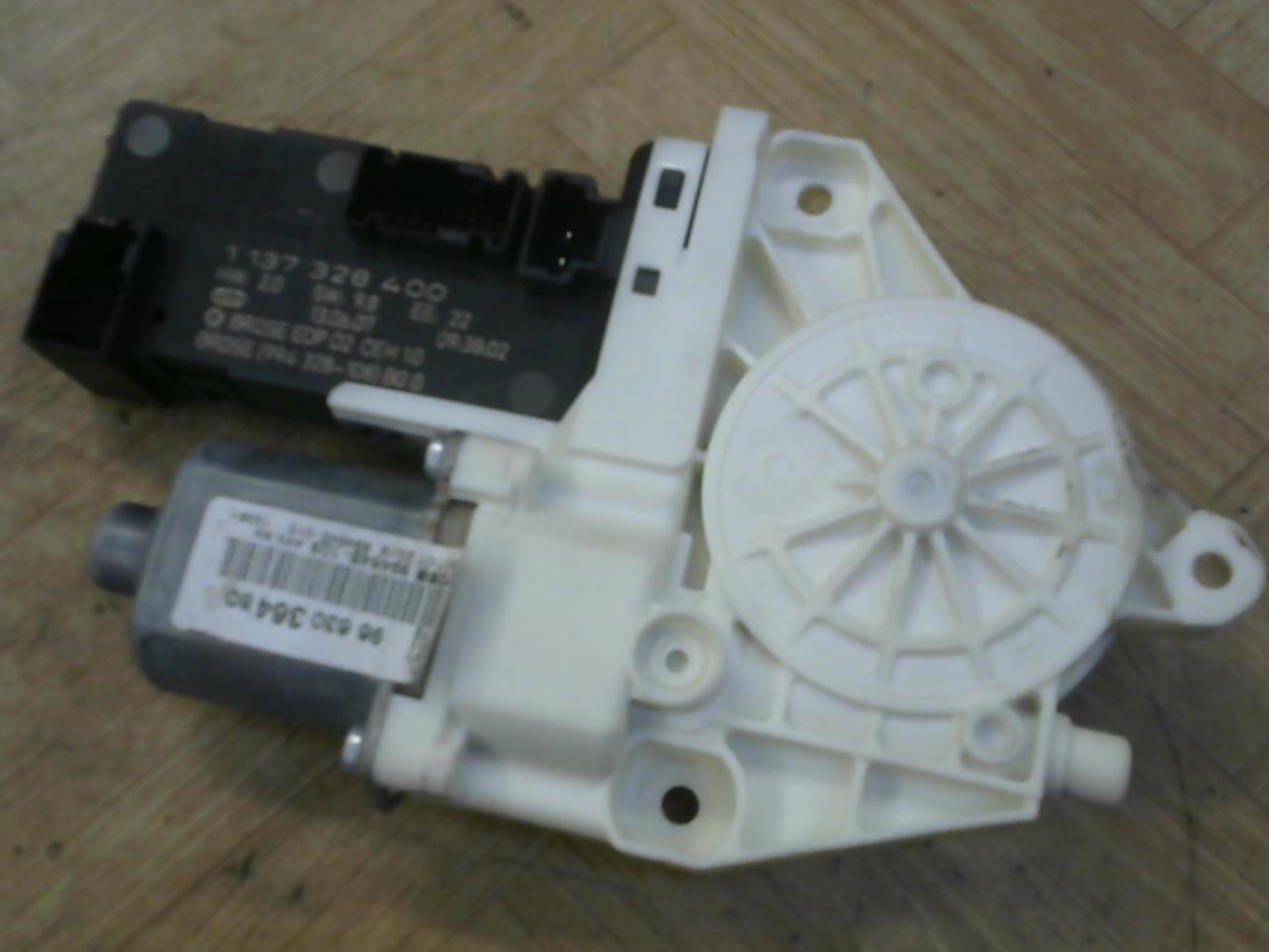 Motore alzacristalli anteriore sinistro PEUGEOT 407 PHASE 1 Diésel - 1