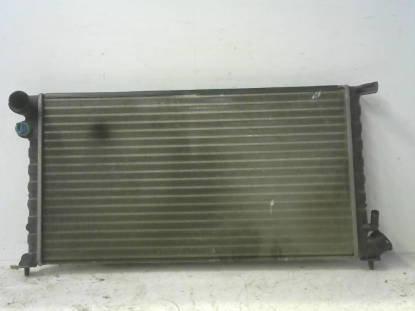 Radiateur eau CITROEN BERLINGO 1 PHASE 1 Diesel - 1