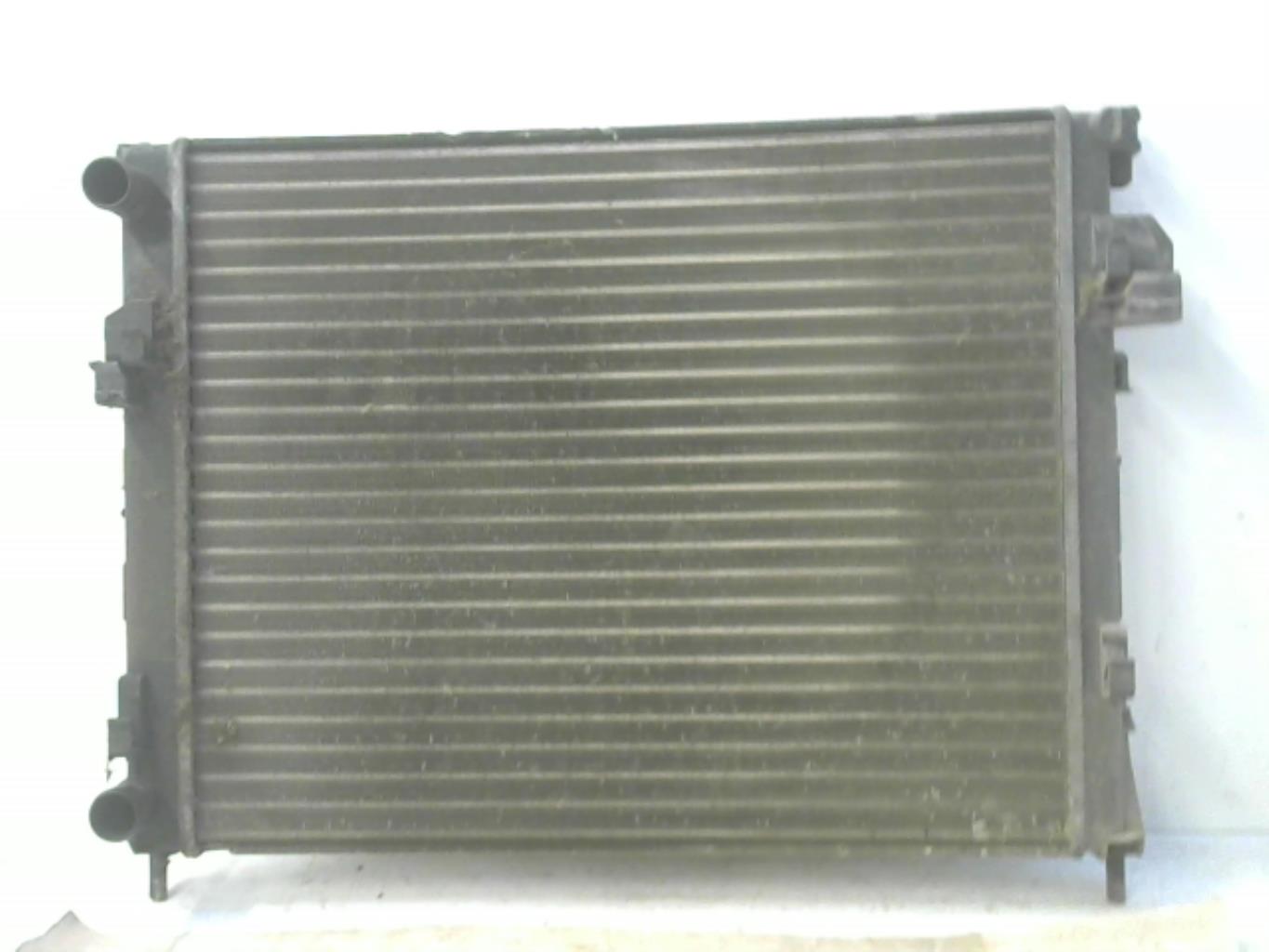 Radiateur eau OPEL VIVARO 1 PHASE 1 Diesel - 1