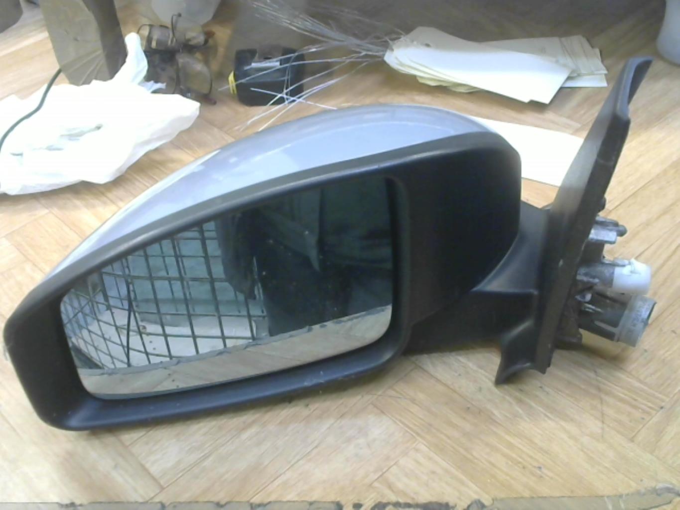 Retrovisor izquierdo RENAULT ESPACE 4 PHASE 1 Diésel - 1