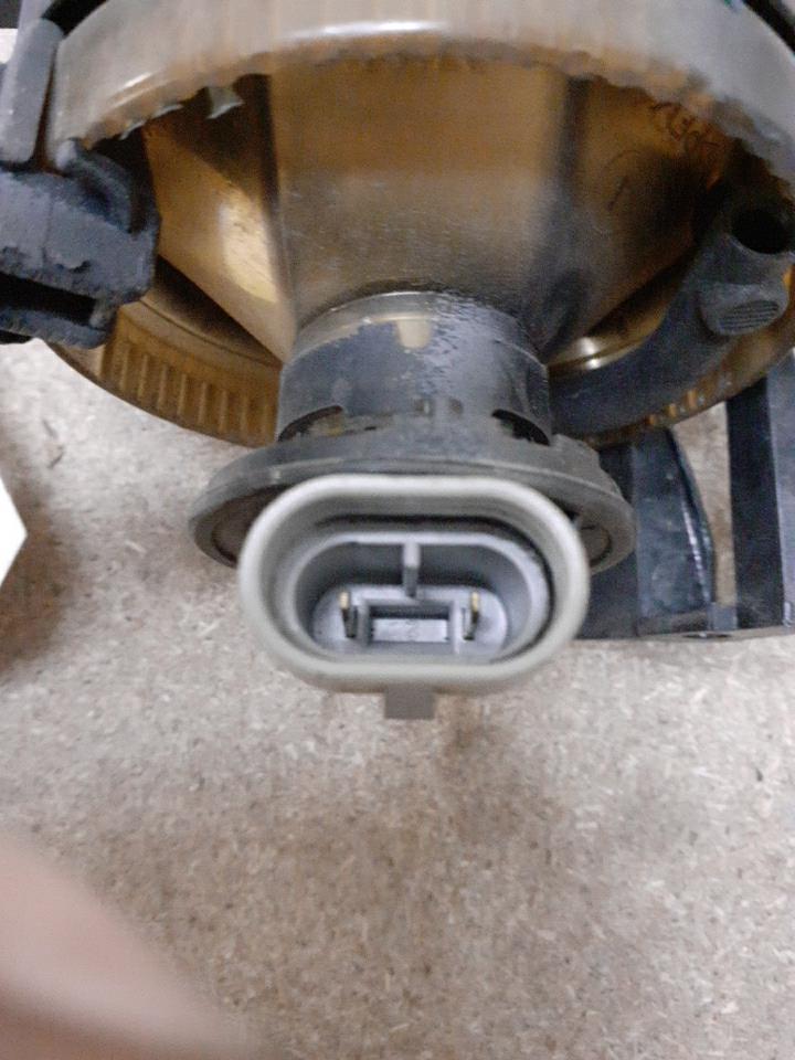Fendinebbia sinistro (luce) VOLKSWAGEN PASSAT 5 BREAK Diésel - 1