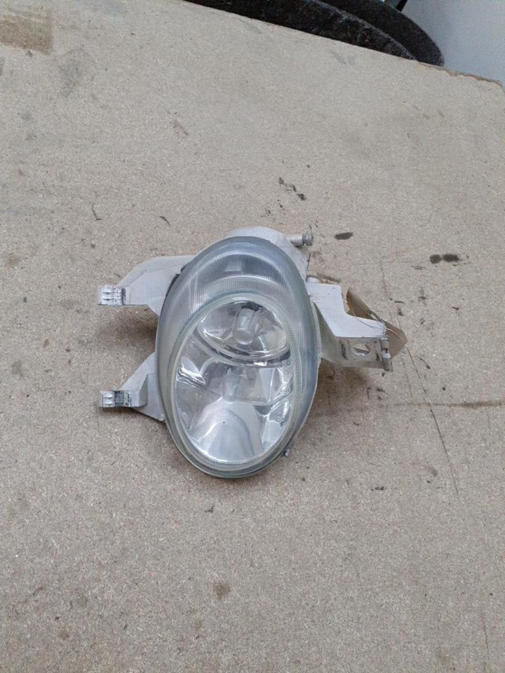 Fendinebbia sinistro (luce) PEUGEOT 206 PHASE 1 Gasolina - 1