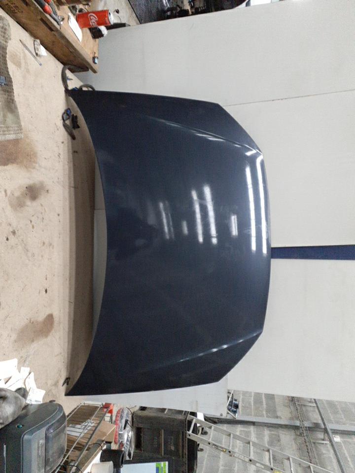 Capot VOLKSWAGEN POLO 4 PHASE 2 Diesel - 1