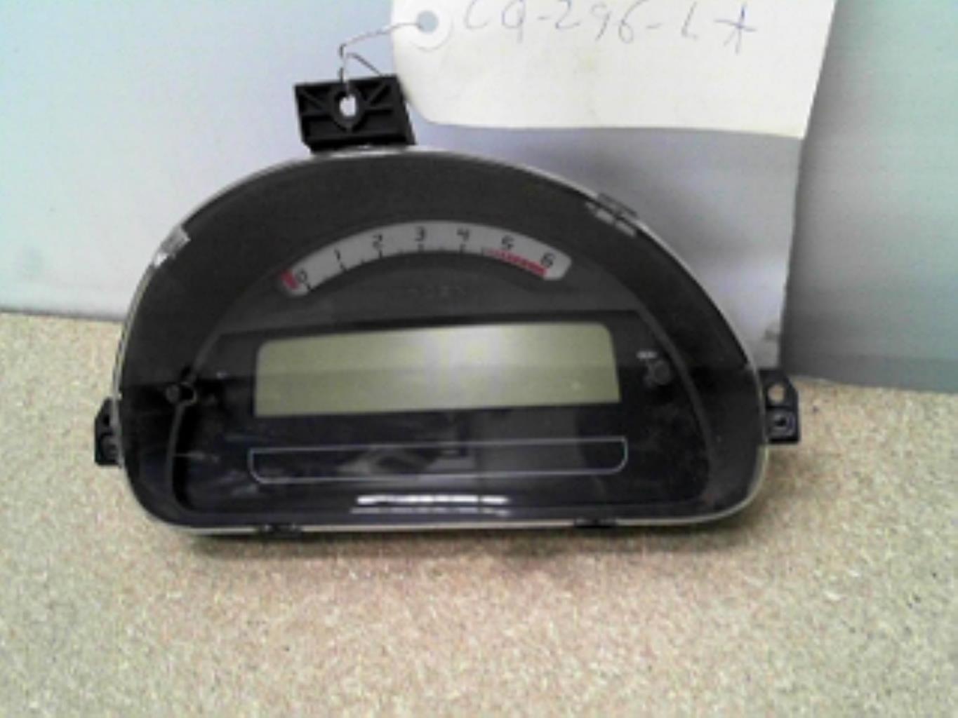 Compteur CITROEN C3 1 PHASE 2  - 1