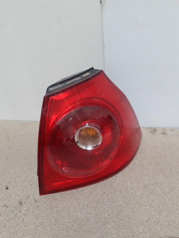 Fanale posteriore principale destro (luci) VOLKSWAGEN GOLF 5 Diésel - 1
