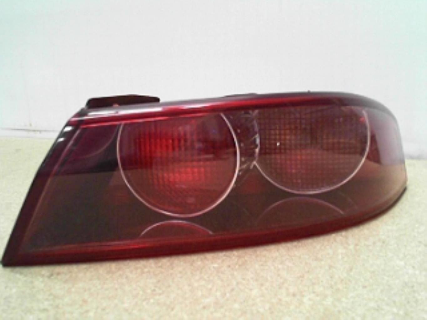 Fanale posteriore principale destro (luci) ALFA ROMEO 159 Diésel - 1