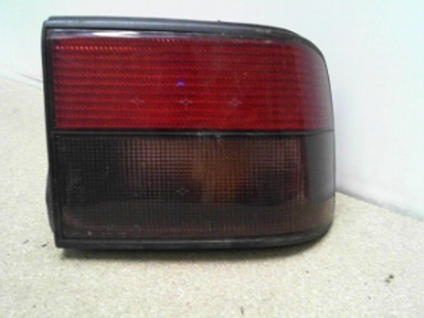 Fanale posteriore principale destro (luci) RENAULT R21 PHASE 2 Diésel - 1